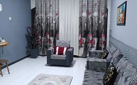 Camelia Holiday Apartment